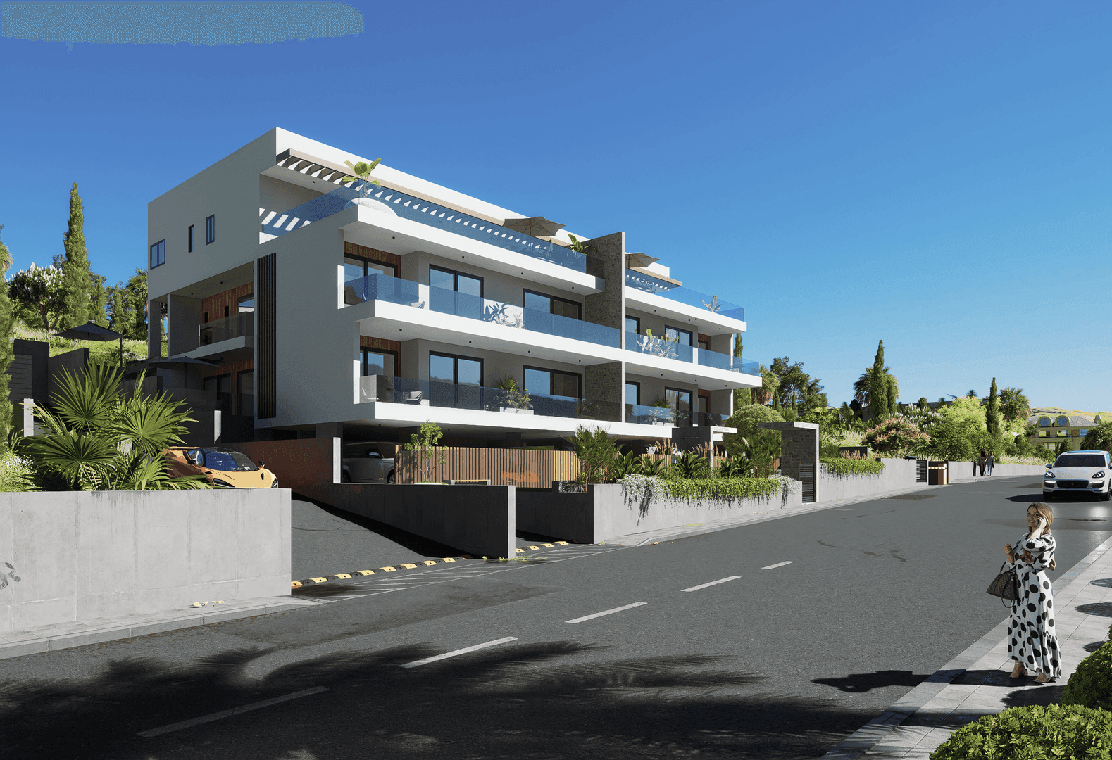 Quantum Developers Project